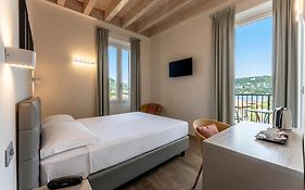Hotel Quarcino